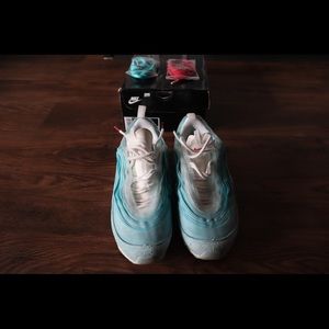 Nike Air Max 97 Shanghai